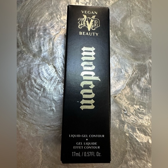 KVD MODCON LIQUID-GEL CONTOUR Tan Neutral 30 (sealed) - Picture 4 of 7